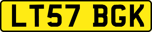 LT57BGK
