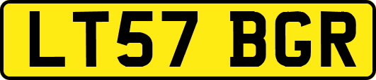 LT57BGR
