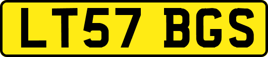 LT57BGS