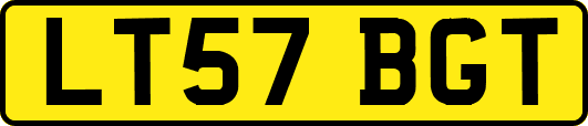 LT57BGT