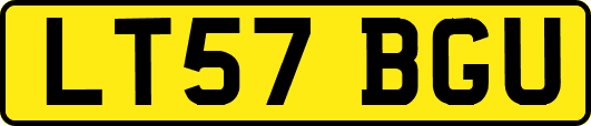 LT57BGU