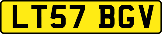 LT57BGV