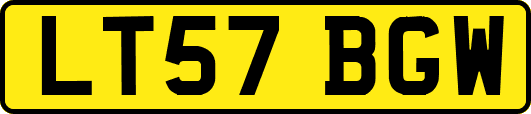 LT57BGW