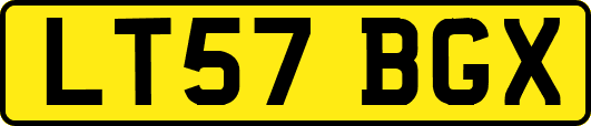 LT57BGX