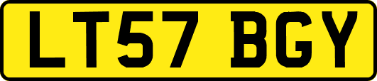 LT57BGY