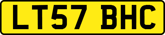 LT57BHC