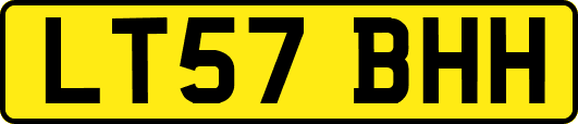 LT57BHH