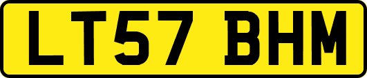LT57BHM