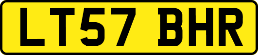 LT57BHR