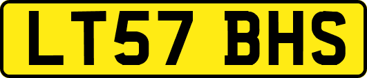 LT57BHS