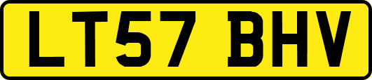 LT57BHV