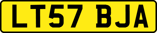 LT57BJA