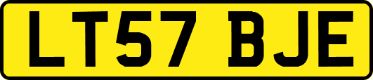 LT57BJE