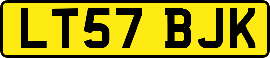 LT57BJK