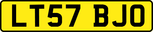 LT57BJO