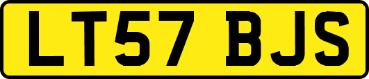 LT57BJS