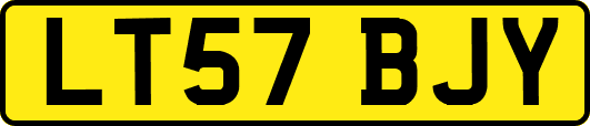 LT57BJY