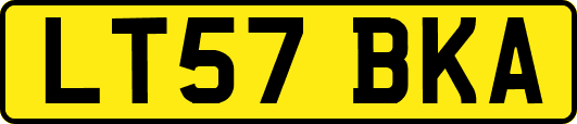 LT57BKA