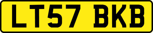 LT57BKB