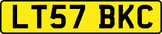 LT57BKC