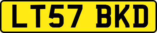 LT57BKD