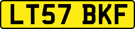 LT57BKF