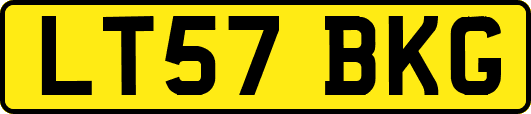 LT57BKG