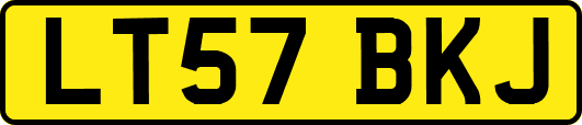LT57BKJ