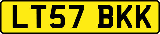 LT57BKK