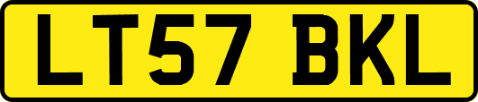 LT57BKL