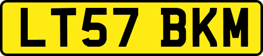 LT57BKM