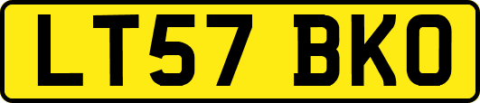 LT57BKO