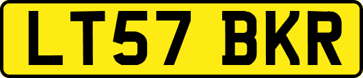 LT57BKR
