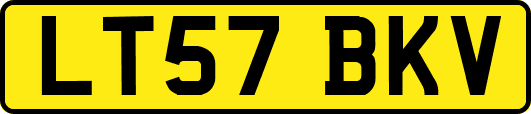 LT57BKV