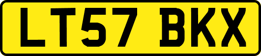 LT57BKX