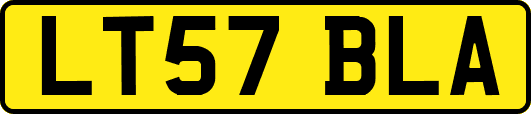LT57BLA