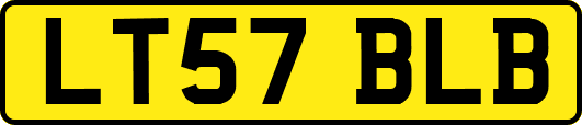 LT57BLB