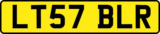 LT57BLR