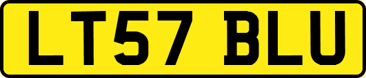 LT57BLU