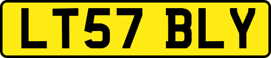 LT57BLY