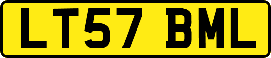 LT57BML