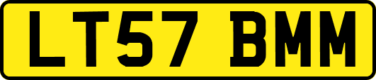 LT57BMM