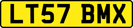 LT57BMX
