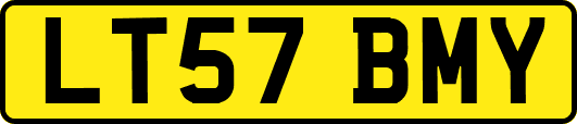 LT57BMY