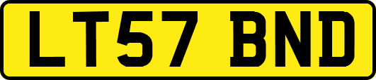 LT57BND