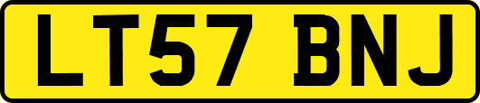 LT57BNJ