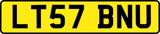 LT57BNU