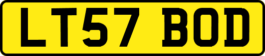 LT57BOD