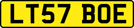 LT57BOE
