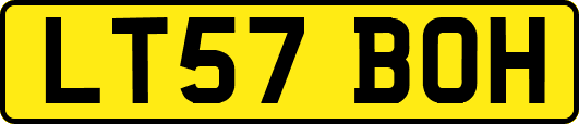 LT57BOH
